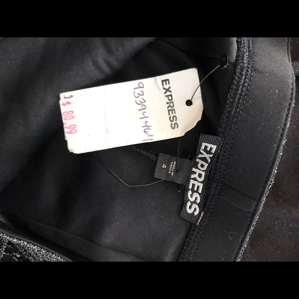 Express skirt - Picture 4 of 4